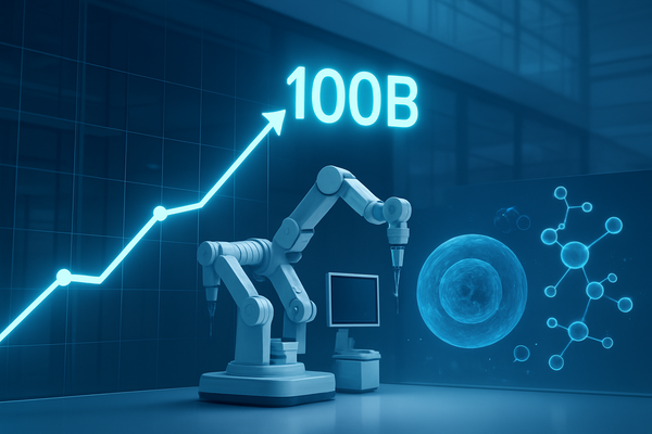 The $100 Billion Milestone: Johnson & Johnson Pivots from 'Steady' 2025 to Growth-Focused 2026