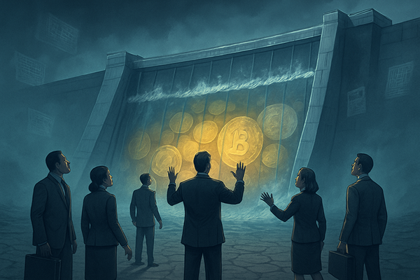 The Great Locking: Private Equity's $3.7 Trillion Liquidity Crisis Reaches a Breaking Point