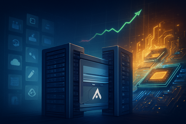 Oppenheimer Downgrades Adobe as Software Stocks Struggle to Bridge the AI Monetization Gap