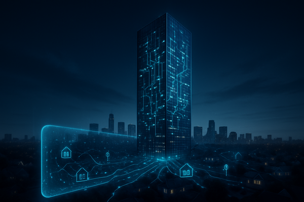 Compass Finalizes Landmark Acquisition of Anywhere Real Estate, Reshaping the U.S. Housing Market