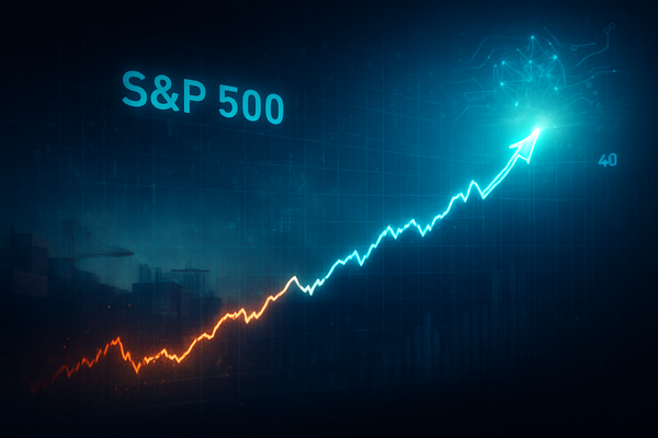 The 2026 S&P 500 Outlook: Navigating the Aftermath of 2025’s Tariff Wars and Fed Feuds