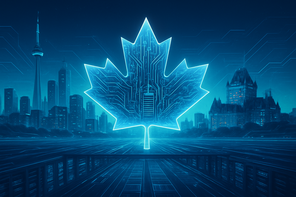 Microsoft’s $19 Billion Canadian Gambit: A High-Stakes Play for North American AI Supremacy