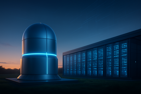 The Atomic AI Surge: Oklo Inc. Shares Skyrocket as Meta Partnership Ignites a Nuclear Sector Breakout