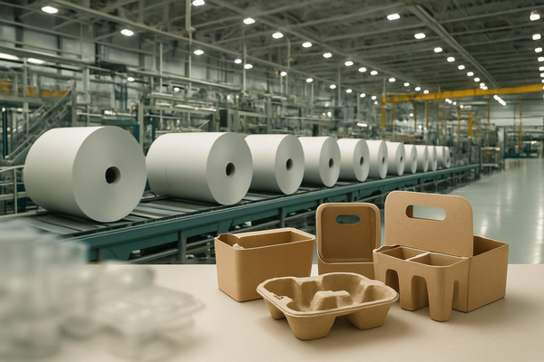 The Paper Trail: Why Graphic Packaging is Poised for a 2026 Turnaround Despite Recent Headwinds