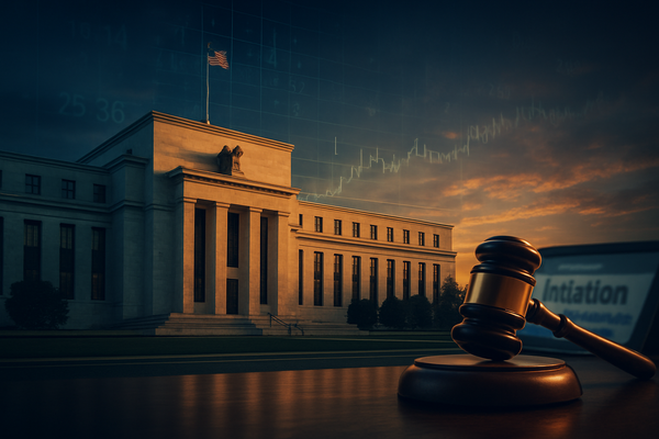 The Fed’s Crossroads: Markets Brace for Tomorrow’s FOMC Verdict and Powell’s 2026 Blueprint