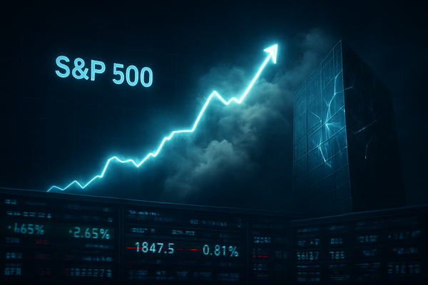 Bank of America Issues 2026 'Priced for Perfection' Warning: Why the S&P 500 Faces a High-Stakes 'Air Pocket'