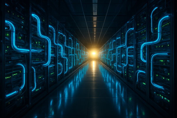The Liquid Cooling King: How Super Micro Computer Defied the Skeptics to Lead the AI Infrastructure Race into 2026