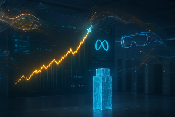 Bank of America Raises Meta Price Target Following Explosive Earnings and AI Growth