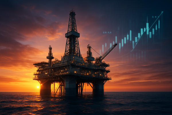 Chevron Smashes Production Records, Navigates Price Volatility to Deliver 2025 Earnings Beat