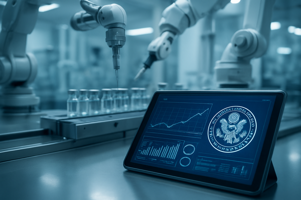 The 2026 Pharma Reset: How Industry Giants Are Navigating a New Era of Federal Price Controls