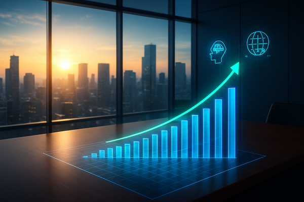 JPMorgan Chase 2026 Survey: Midsize Business Leaders Signal 'Cautious Optimism' After Weathering a Volatile 2025