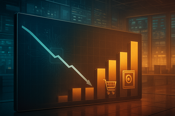 The Great Realignment: Value and Defensive Moats Topple Tech in 2026’s Market Rotation
