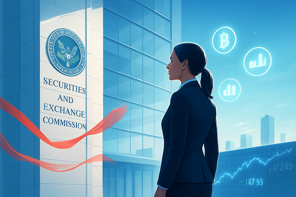 The Great SEC Reset: Paul Atkins Orchestrates a Deregulatory Revolution for the 2026 Market