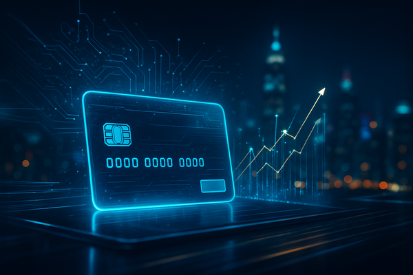 Visa Defies Economic Jitters with Record Q1 Results as Value-Added Services Fuel Growth