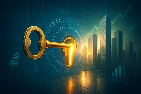 The Great Unlocking: Private Equity and Venture Capital Exits Surge as 2026 Begins