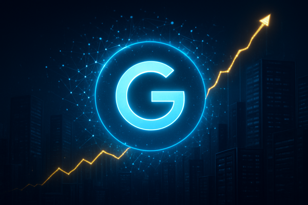 The Alphabet Ascendance: How Google Reclaimed the S&P 500 Throne in 2025