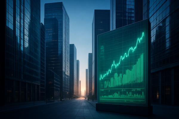 Goldman Sachs Q4 Earnings: A Tale of Two Tapes as Wall Street Braces for a 2026 Dealmaking Boom