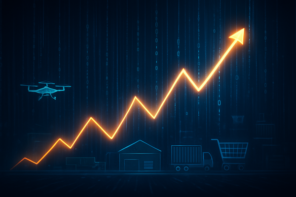 Amazon’s January Breakout Propels S&P 500 to Record Highs Amid Consumer Resilience