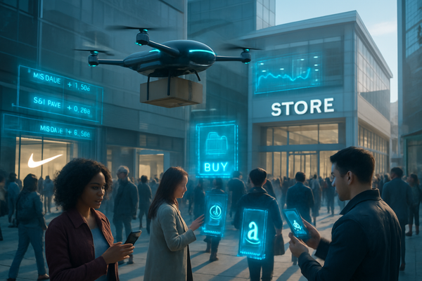 Resilient but Selective: US Consumer Discretionary Stocks Weather Mixed Economic Signals in Early 2026