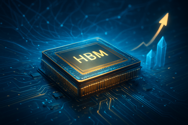 Micron’s Memory Milestone: 7.7% Surge Signals AI-Powered Renaissance in Chip Sector