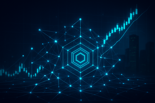 Palantir’s AI Hegemony: PLTR Surges as ‘Agentic AI’ Pivot Captures Wall Street’s Imagination