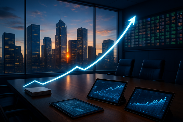 Morgan Stanley Q4 Earnings Surge: A 47% Investment Banking Jump Signals Wall Street’s Renaissance