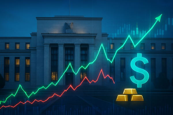 Trump Nominates Kevin Warsh as Federal Reserve Chair: Market Analysis and Policy Outlook