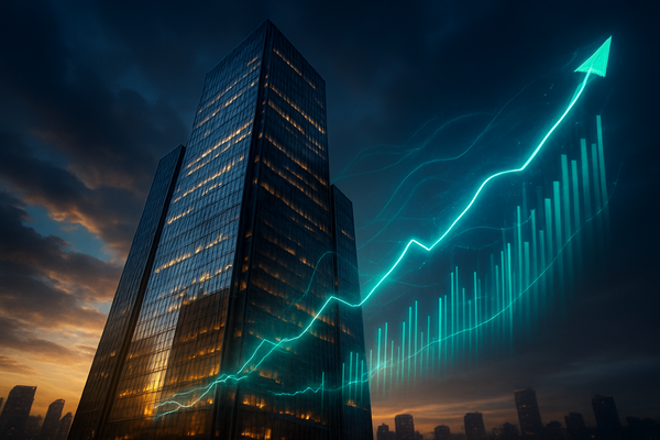 JPMorgan Chase Finishes 2025 as World’s Most Valuable Bank with Record Performance