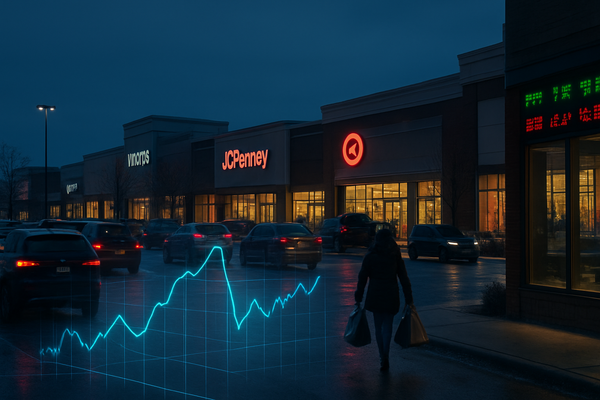 Consumer Resilience vs. Economic Gravity: Why the Upcoming January Retail Sales Report is the Market’s Ultimate Litmus Test