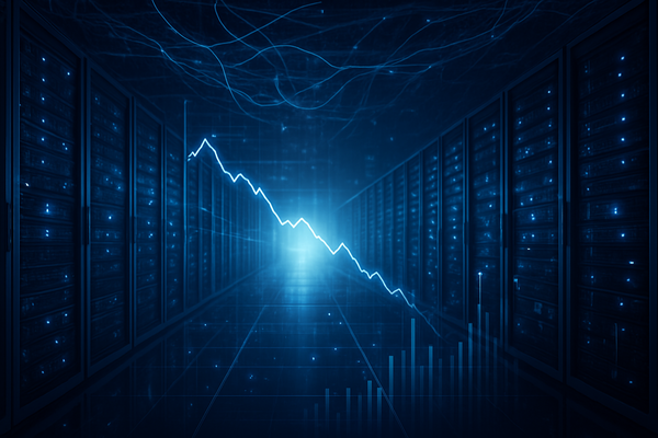 Cloud Giants Stumble: Microsoft and Oracle Face Year-End Headwinds as Markets Brace for 2026 Reopening