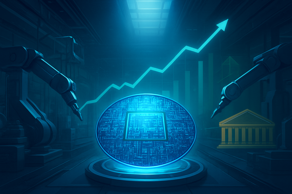 The Silicon Renaissance: Intel Surges as 18A Production and Strategic Alliances Reshape the Semiconductor Landscape