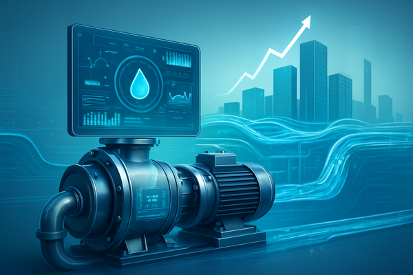 Xylem Inc. (XYL) Authorizes $1.5 Billion Share Repurchase Program Signaling Strong Growth Strategy