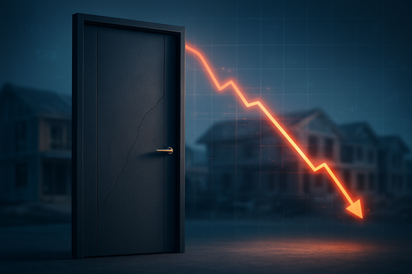 Owens Corning Reports 2025 Loss Following $1.2 Billion Non-Cash Impairment Charge in Doors Segment