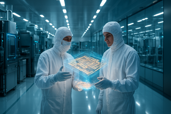 The Silicon Nexus: Applied Materials and Samsung Forge Next-Generation Chip Breakthroughs at the New EPIC Center