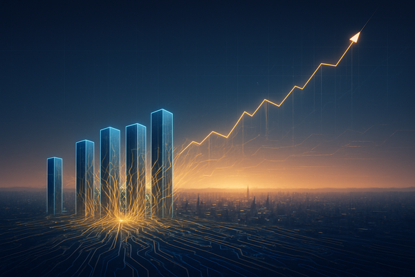 The AI Reckoning: Magnificent 7 Earnings Signal a High-Stakes Shift to Monetization as Market Concentration Eases
