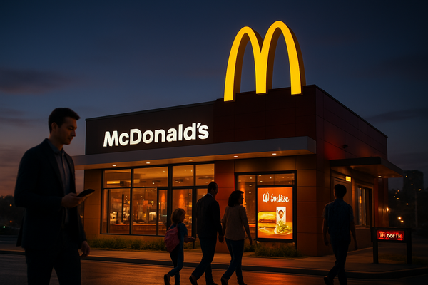 The Golden Arches Reclamation: How McDonald’s Rebuilt Its Value Fortress to Defeat Inflation