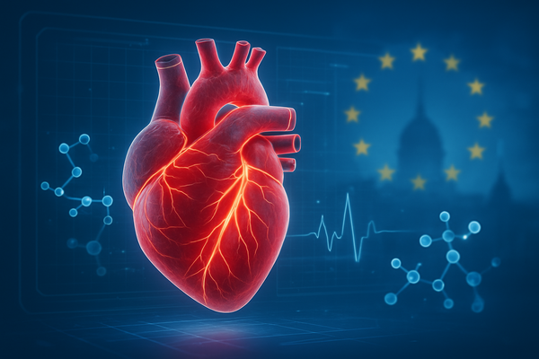 European Commission Grants Marketing Authorization to Cytokinetics for Cardiac Drug MYQORZO