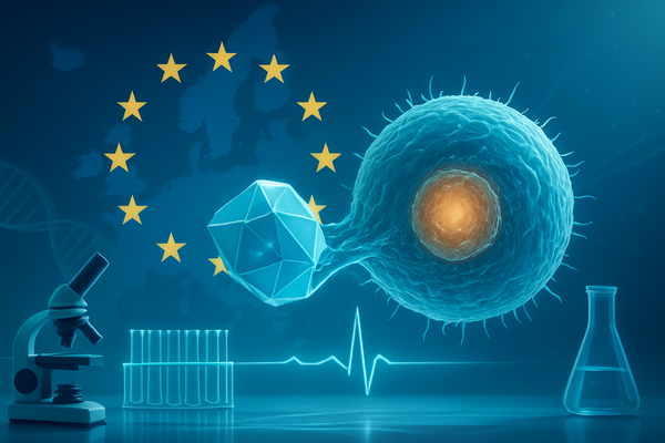 Cytokinetics Secures Triple Crown: EU Approval of MYQORZO Solidifies Global Reach in Cardiovascular Market