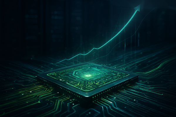 AMD Ignites AI Market with Blockbuster Q4 Earnings, Surpassing $1.50 per Share