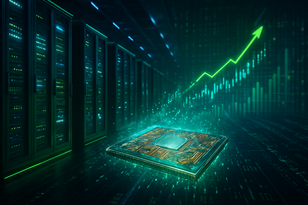 Nvidia Q4 2026 Earnings: Rubin GPU Ramp and $68 Billion Revenue Blowout