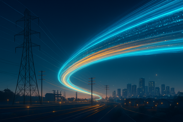 The "Super Pipe" Revolution: FCC’s 900 MHz Expansion Signals a New Era for Anterix and the Future of Private Wireless