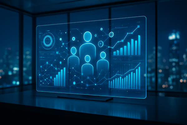 The Efficiency Trap: Workday’s Record Margins Mask a Cooling Enterprise Software Market