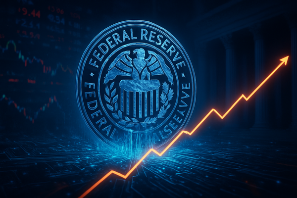 The 'Warsh Shock': Markets Braced as Trump’s Fed Nominee Faces Senate Deadlock