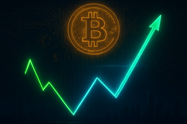 The Great 2026 Whiplash: Bitcoin Reclaims $70,000 After Overnight Flash Crash Tests Investor Resolve