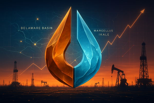 Shale's New Titan: Devon Energy Finalizes $21.4 Billion Merger with Coterra to Reshape the American Oil Patch