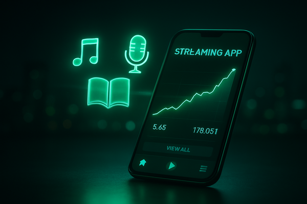 Spotify Earnings Q4 2025: Record Profitability and Subscriber Growth