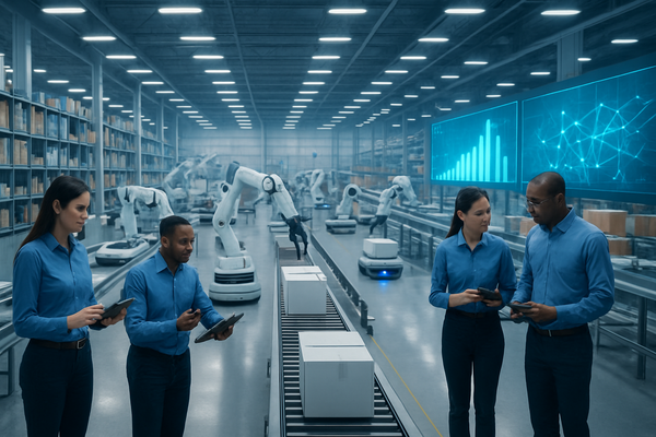 The Automation Premium: Walmart Targets 8% Operating Income Growth in FY27 as AI Reshapes the Retail Giant