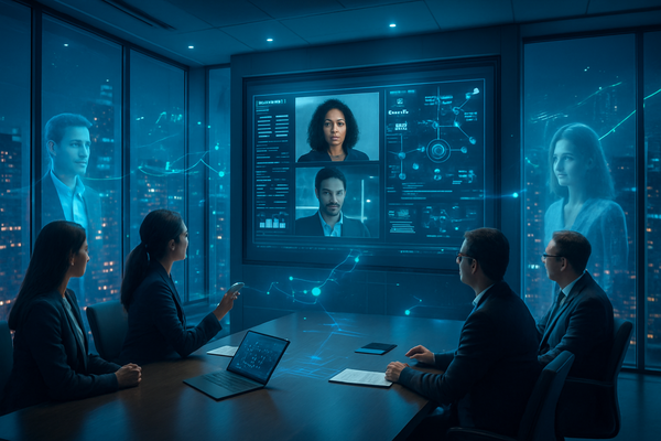 Zoom Transcends its Video Roots: Q4 Earnings Reveal a New AI-First Powerhouse