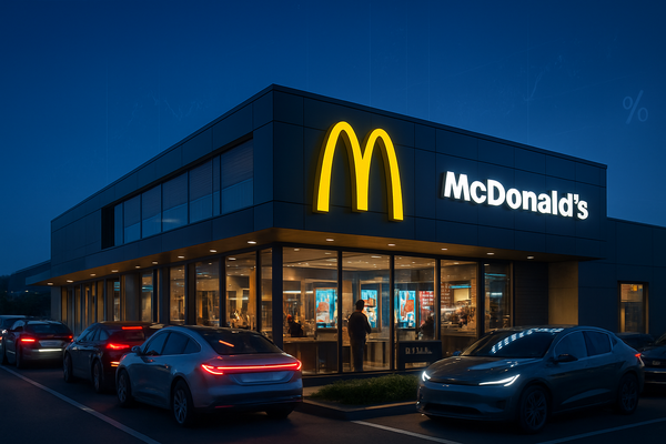The Golden Arches as a Fortress: Analyzing McDonald’s 2026 Value Pivot and the Resilient US Consumer