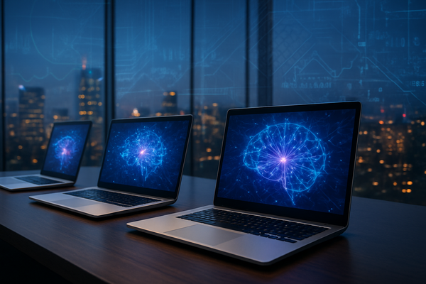 HP Q1 2026 Earnings: The PC Refresh Arrives, But Rising Costs Dampen the Party